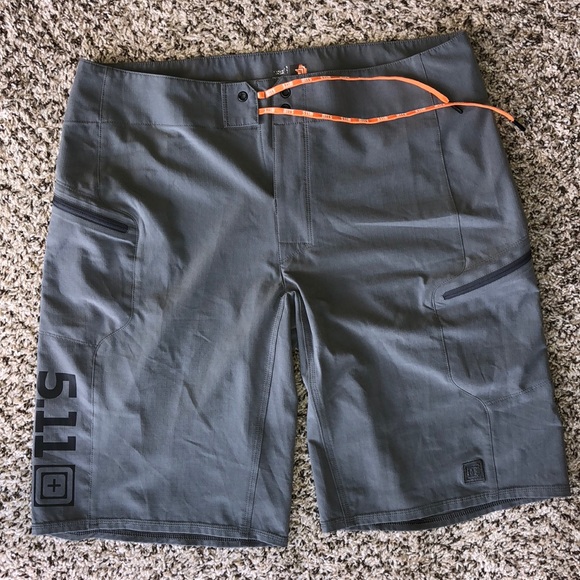 Tactical swim trunks Clearance